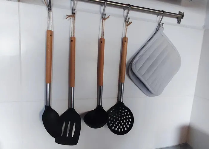 Horizonte Azul Casa vacanze Genovés