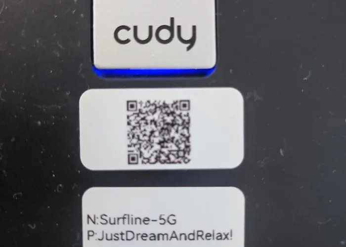 Horizonte Azul Casa vacanze