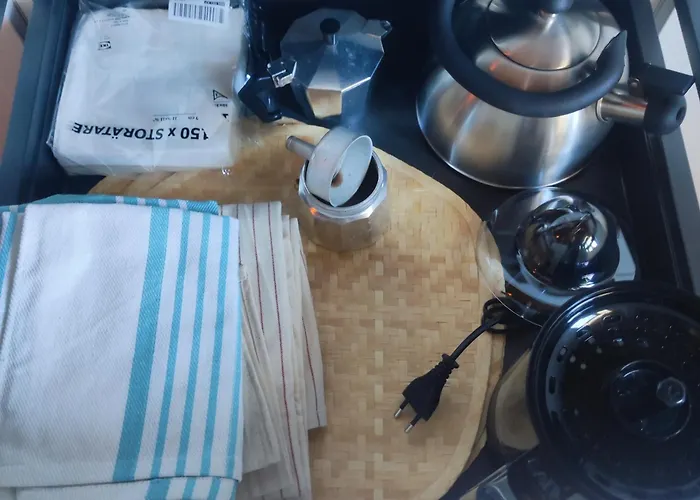 Casa vacanze Horizonte Azul