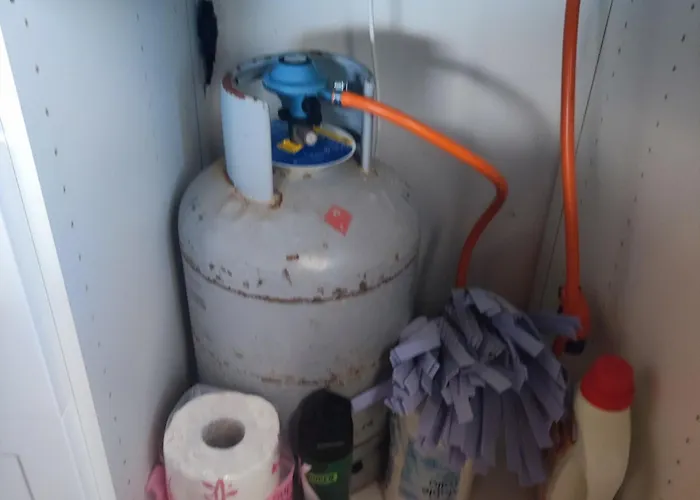 Horizonte Azul Casa vacanze Genovés