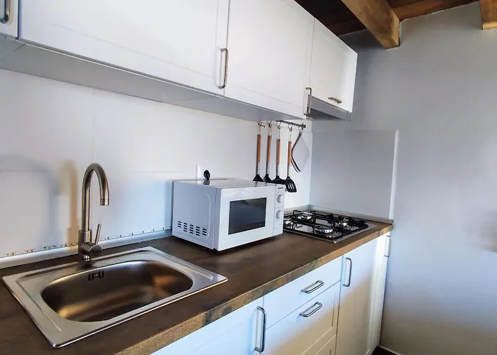 Casa vacanze Horizonte Azul Genovés