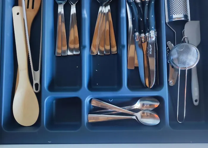 Casa vacanze Horizonte Azul Genovés