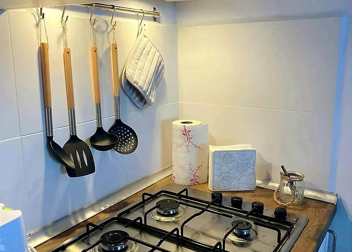 Casa vacanze Horizonte Azul