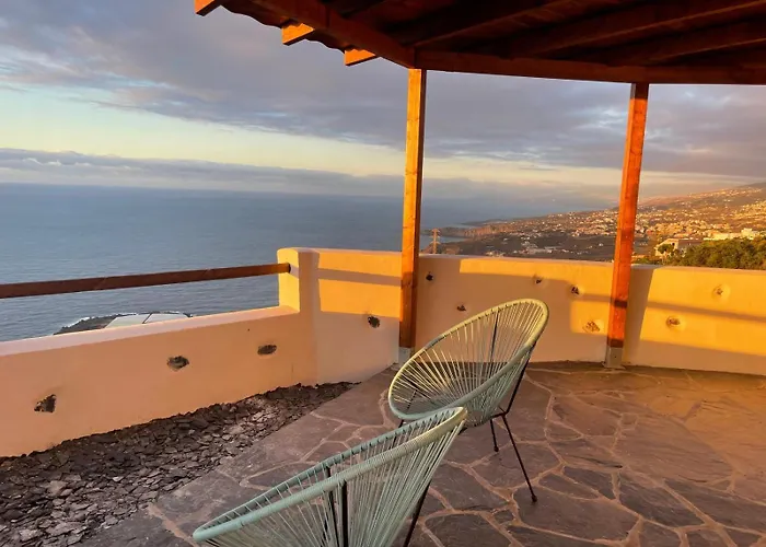 Horizonte Azul Casa vacanze Genovés