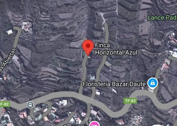 Casa vacanze Horizonte Azul *