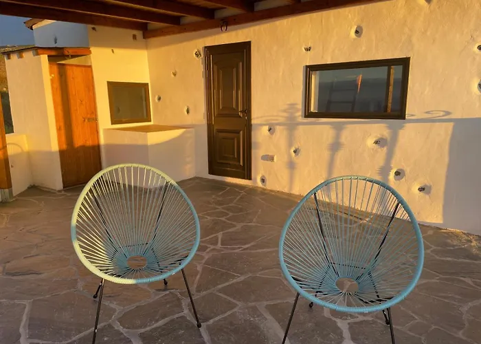 Horizonte Azul Genovés