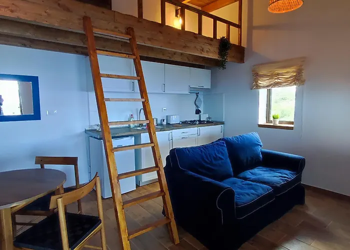 Horizonte Azul Casa vacanze