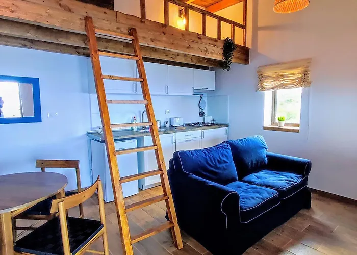 Casa vacanze Horizonte Azul