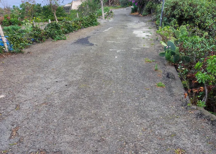 Casa vacanze Horizonte Azul Genovés