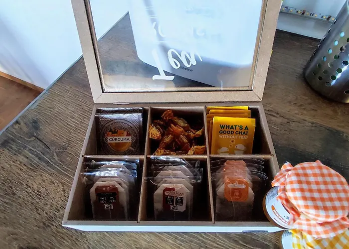 Casa vacanze Horizonte Azul *