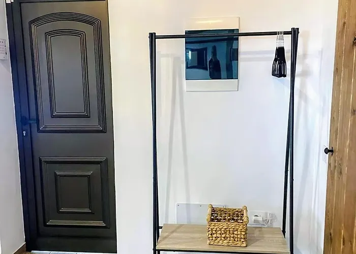 Horizonte Azul Casa vacanze *