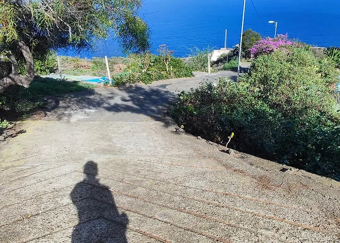 Casa vacanze Horizonte Azul *