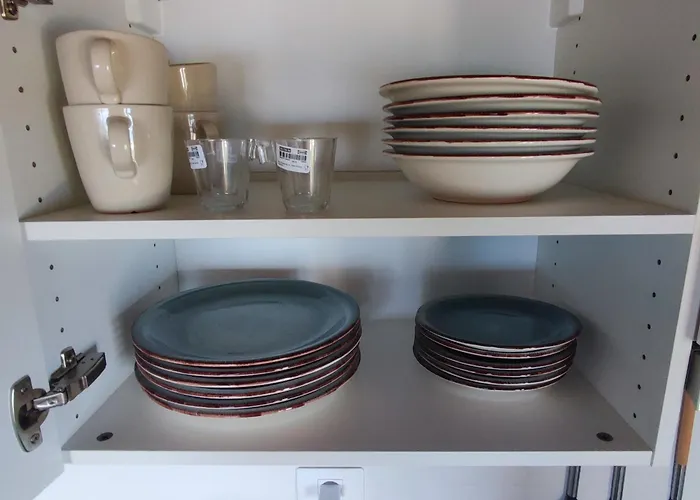 Horizonte Azul Casa vacanze Genovés