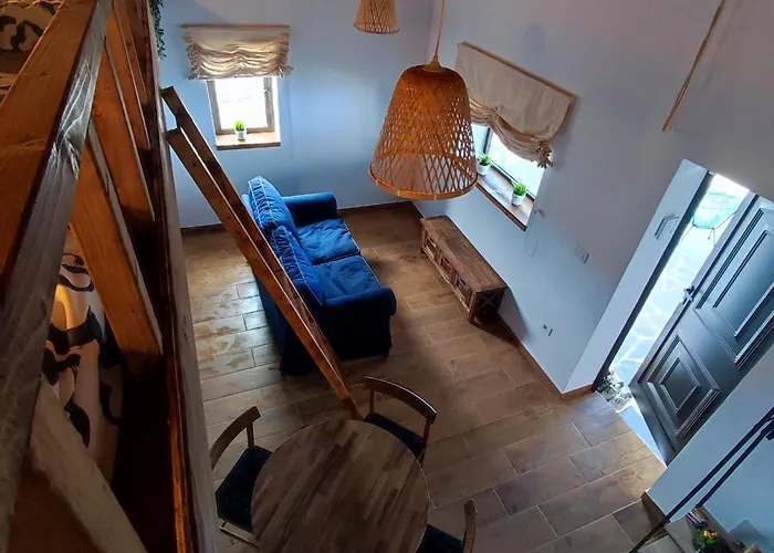 Horizonte Azul Casa vacanze *