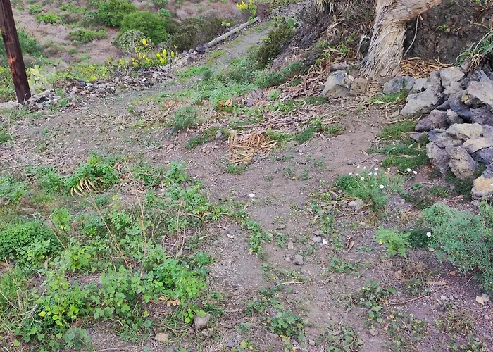 Horizonte Azul Casa vacanze Genovés