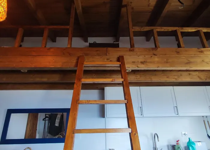 Casa vacanze Horizonte Azul Genovés