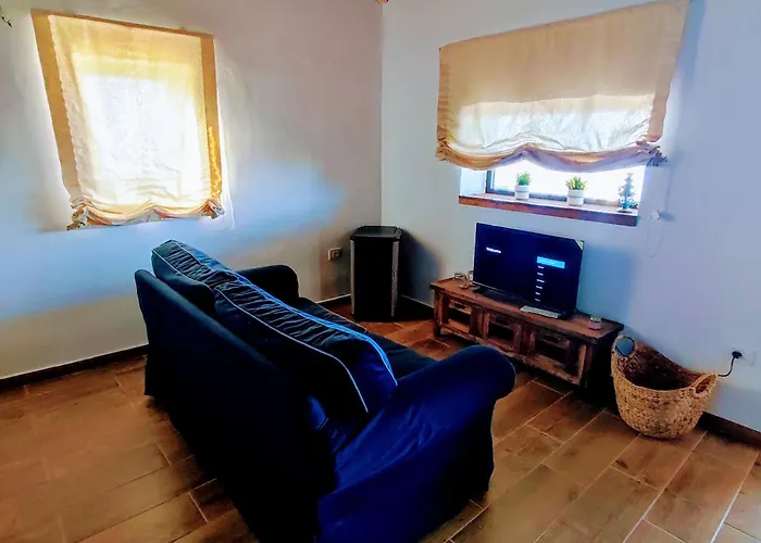 Horizonte Azul Casa vacanze