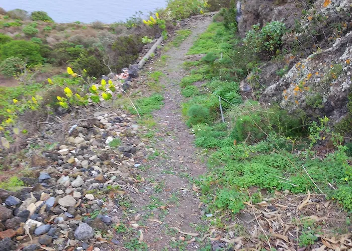 Horizonte Azul Casa vacanze *