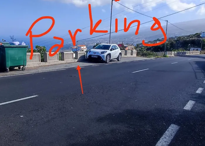 Casa vacanze Horizonte Azul *