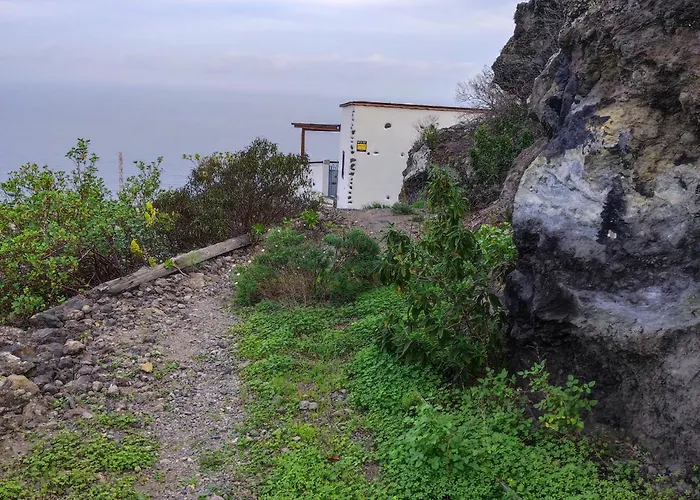 Horizonte Azul Casa vacanze Genovés