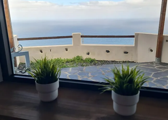 Horizonte Azul Genovés