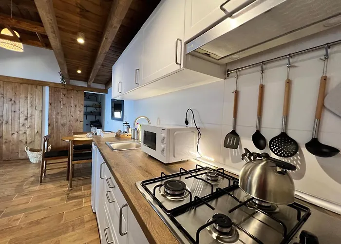 Casa vacanze Horizonte Azul