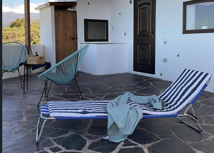 Horizonte Azul Casa vacanze *