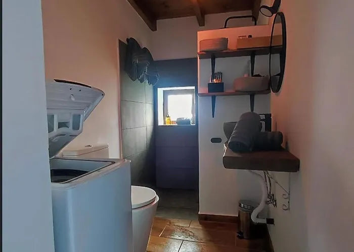 Horizonte Azul Casa vacanze Genovés