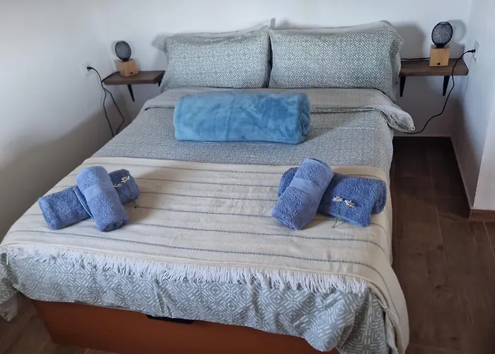 Horizonte Azul * Genovés