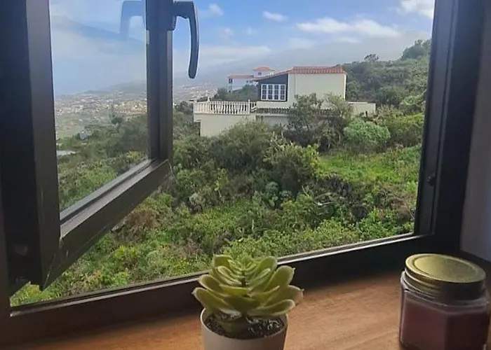 Horizonte Azul Casa vacanze Genovés