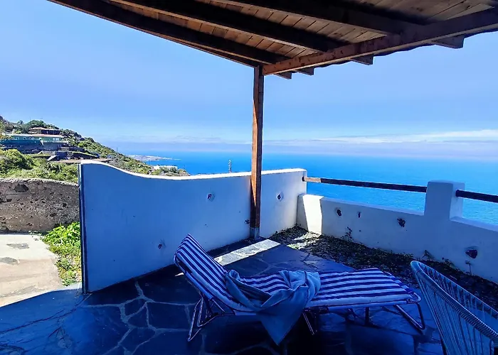 Horizonte Azul Genovés