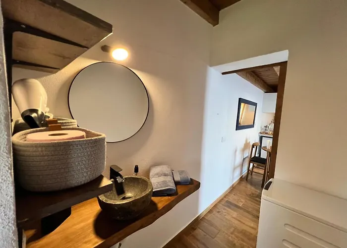 Horizonte Azul Casa vacanze *