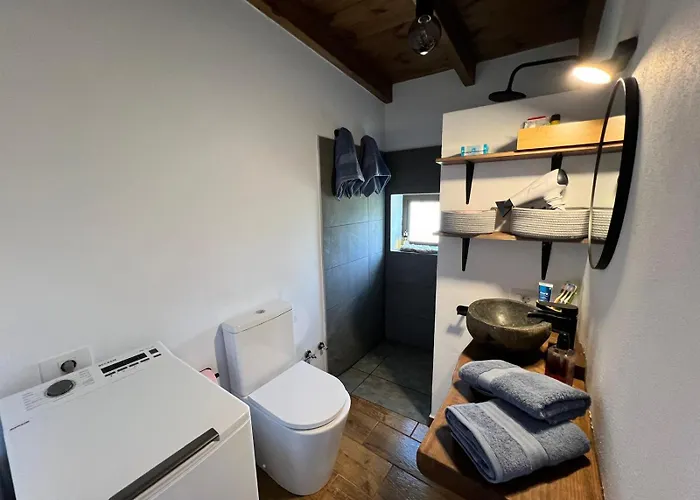 Casa vacanze Horizonte Azul *