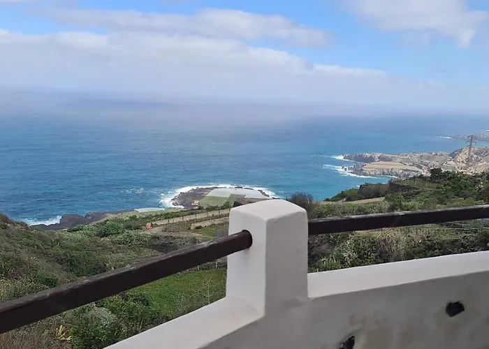 Horizonte Azul Casa vacanze Genovés