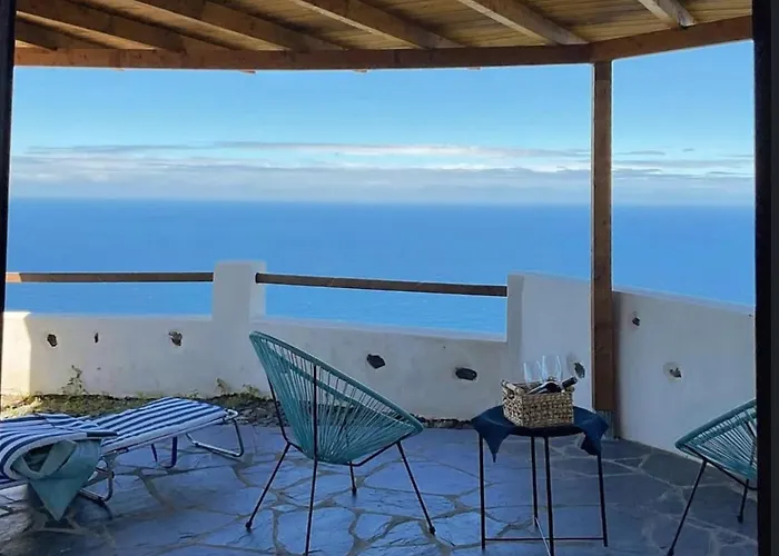 Casa vacanze Horizonte Azul Genovés