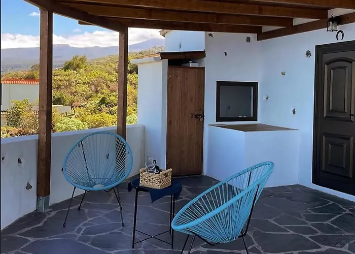 Horizonte Azul Genovés