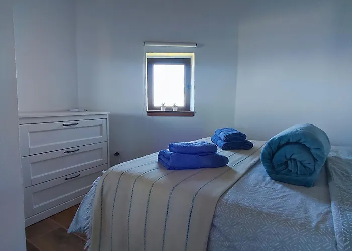 Horizonte Azul Casa vacanze