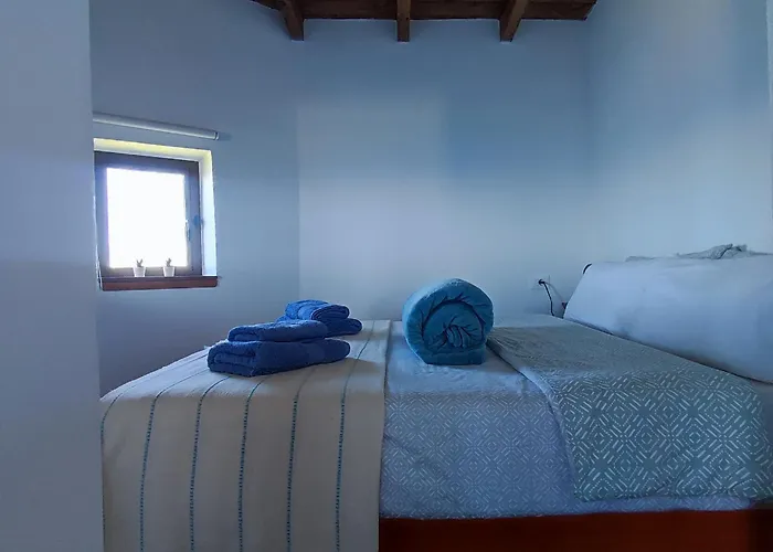 Casa vacanze Horizonte Azul