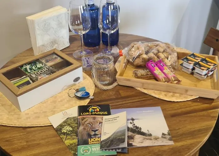 Horizonte Azul Casa vacanze *