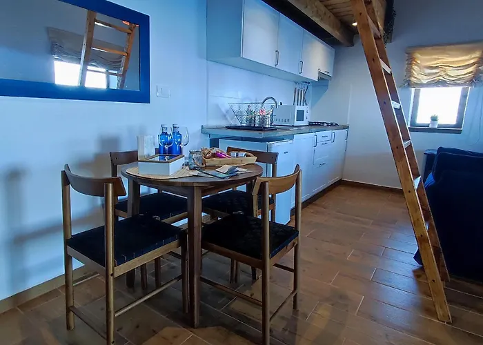 Casa vacanze Horizonte Azul *