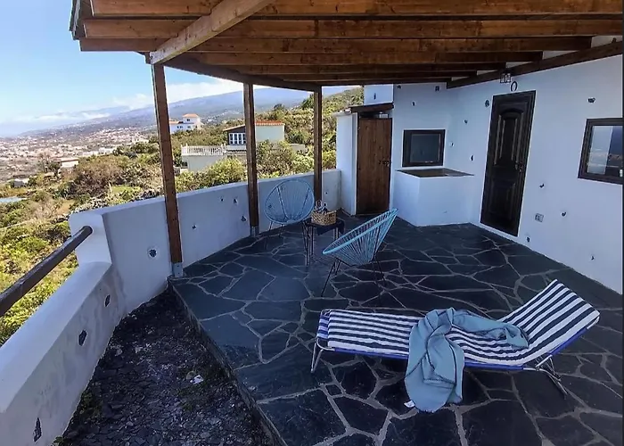 Horizonte Azul Casa vacanze Genovés