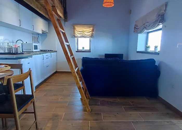 Horizonte Azul Genovés