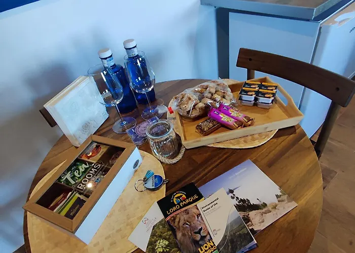 Horizonte Azul Genovés