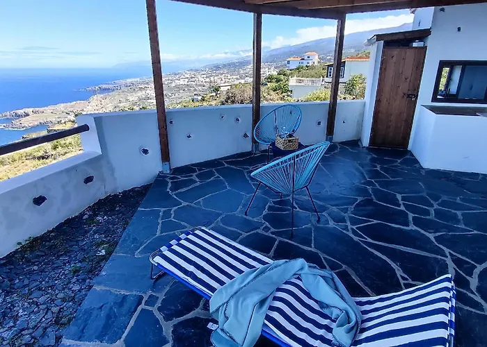 Horizonte Azul Casa vacanze