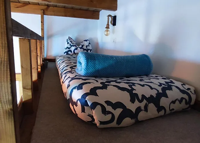 Casa vacanze Horizonte Azul Genovés