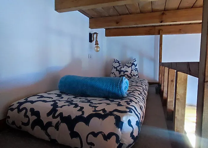 Horizonte Azul * Genovés