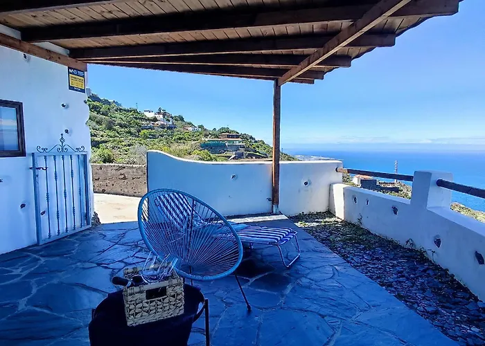 Casa vacanze Horizonte Azul *