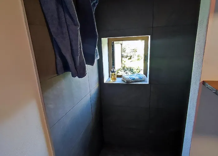 Casa vacanze Horizonte Azul *