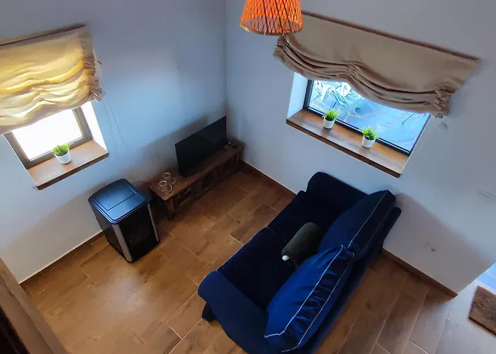 Horizonte Azul Casa vacanze Genovés