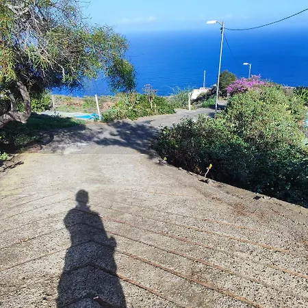 Semesterbostad Horizonte Azul *